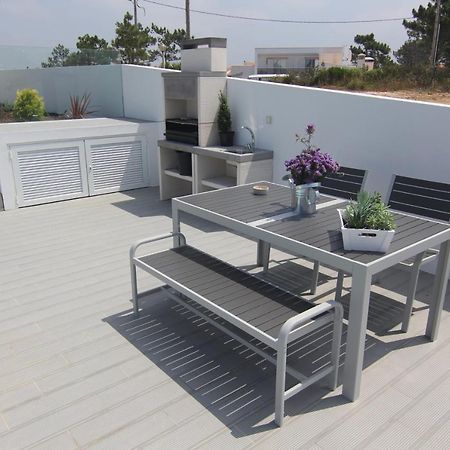Biscuttela Vicentina Villa Praia da Arrifana Exterior photo