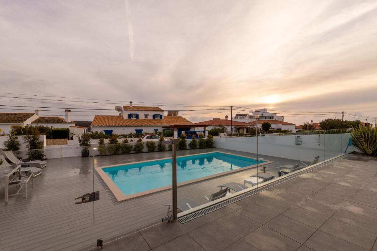 Biscuttela Vicentina Villa Praia da Arrifana Exterior photo