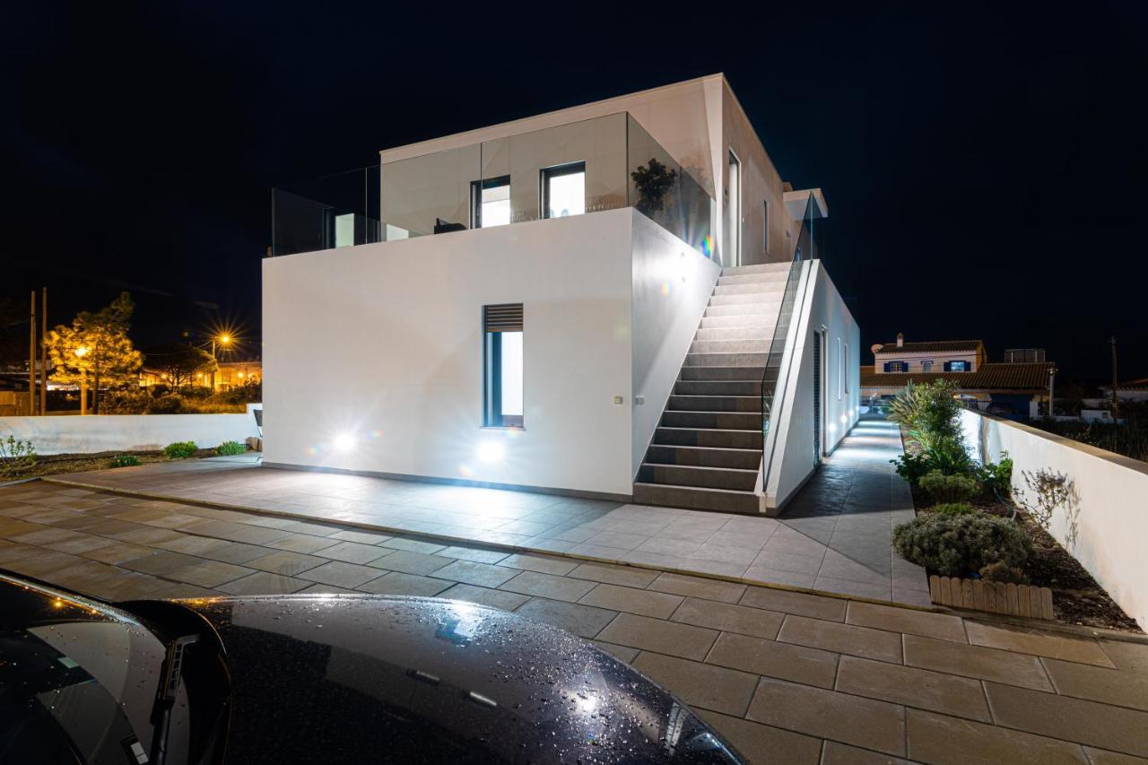 Biscuttela Vicentina Villa Praia da Arrifana Exterior photo