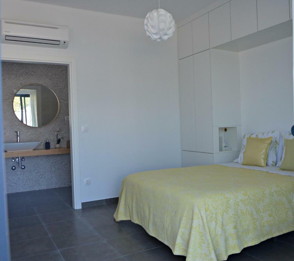 Biscuttela Vicentina Villa Praia da Arrifana Exterior photo