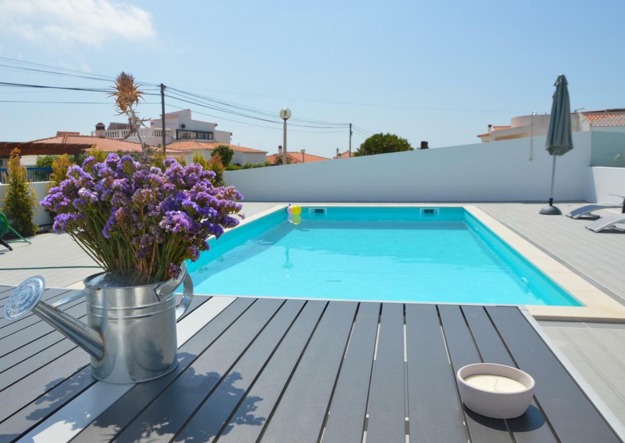 Biscuttela Vicentina Villa Praia da Arrifana Exterior photo