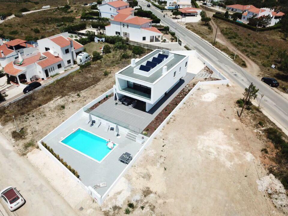 Biscuttela Vicentina Villa Praia da Arrifana Exterior photo